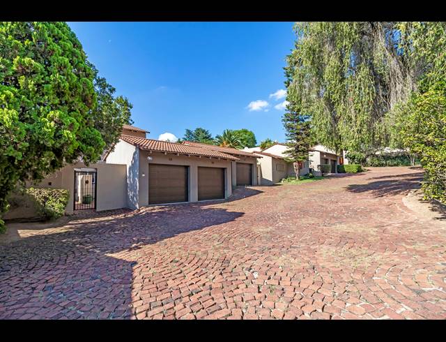3 BEDROOM DUPLEX SOLD IN BRYANSTON